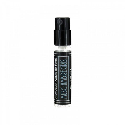 AFFINESSENCE Musc Ambre Gris 2ml/0.06fl.oz. Virallinen hajuvesinäyte, AFFINESSENCE Musc Ambre Gris 2ml/0.06fl.oz. offizielle Parfümprobe, AFFINESSENCE Musc Ambre Gris 2ml/0.06fl.oz. muestra de hajuvesi oficial, AFFINESSENCE Musc Ambre Gris 2ml/0.06fl