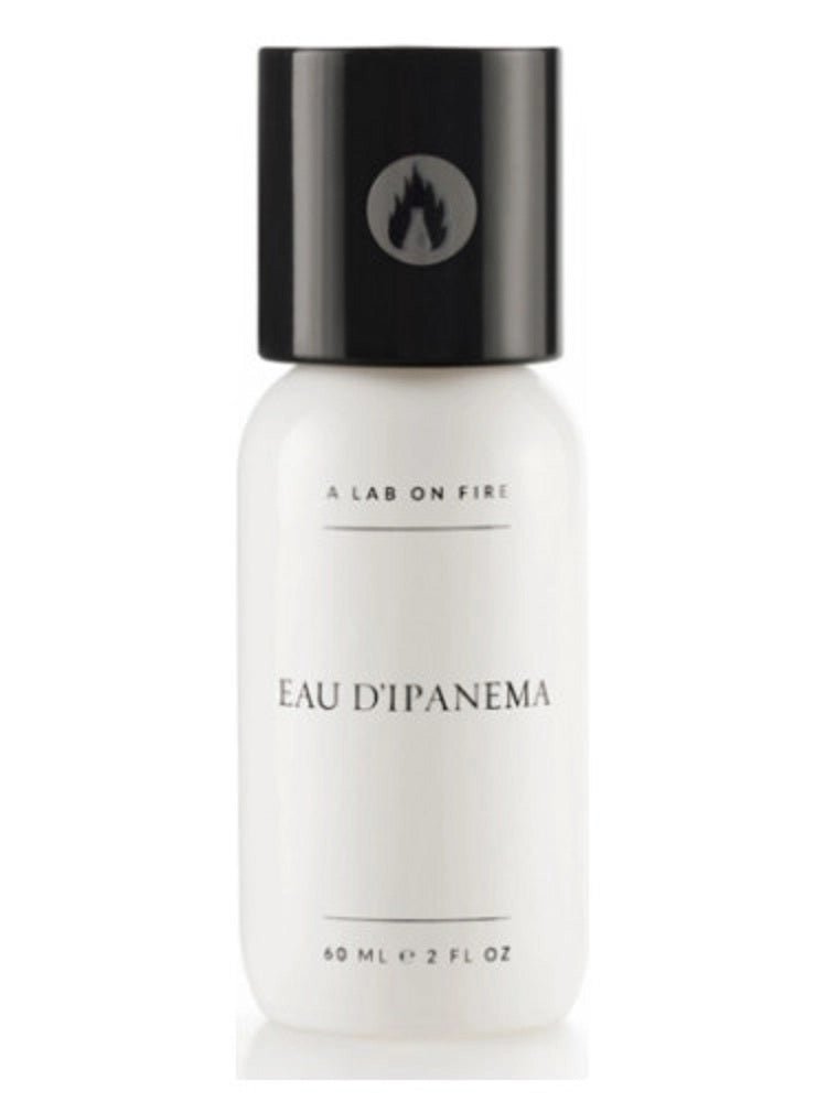 A Lab On Fire Eau D' Ipanema 60 ml