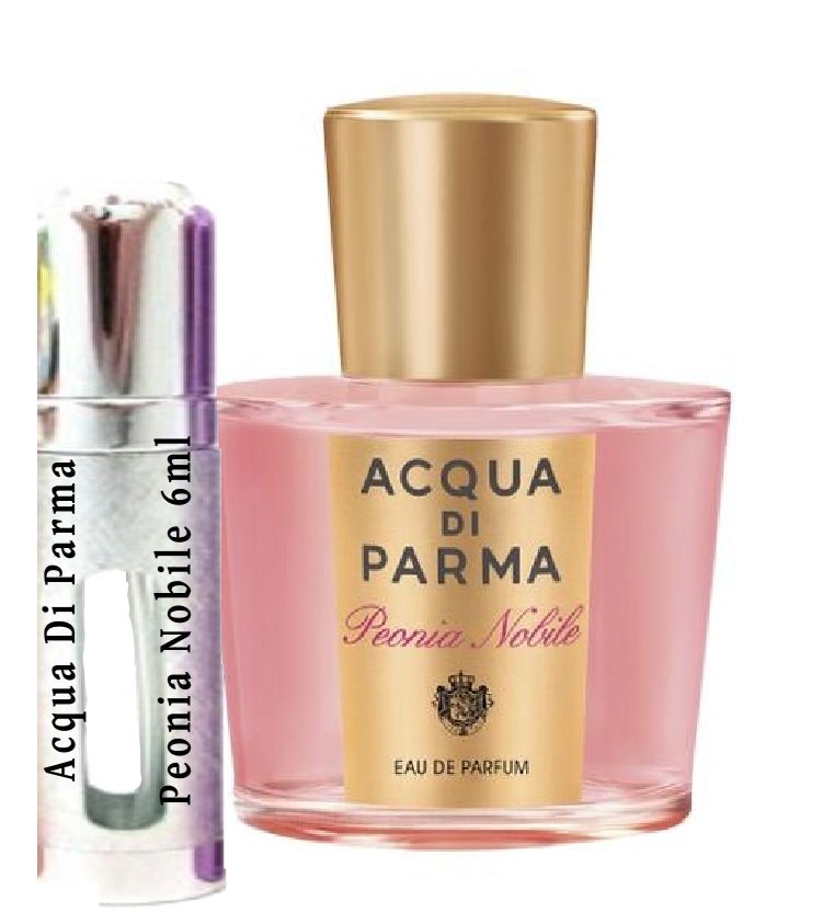 Acqua Di Parma Peonia Nobile sample 6ml