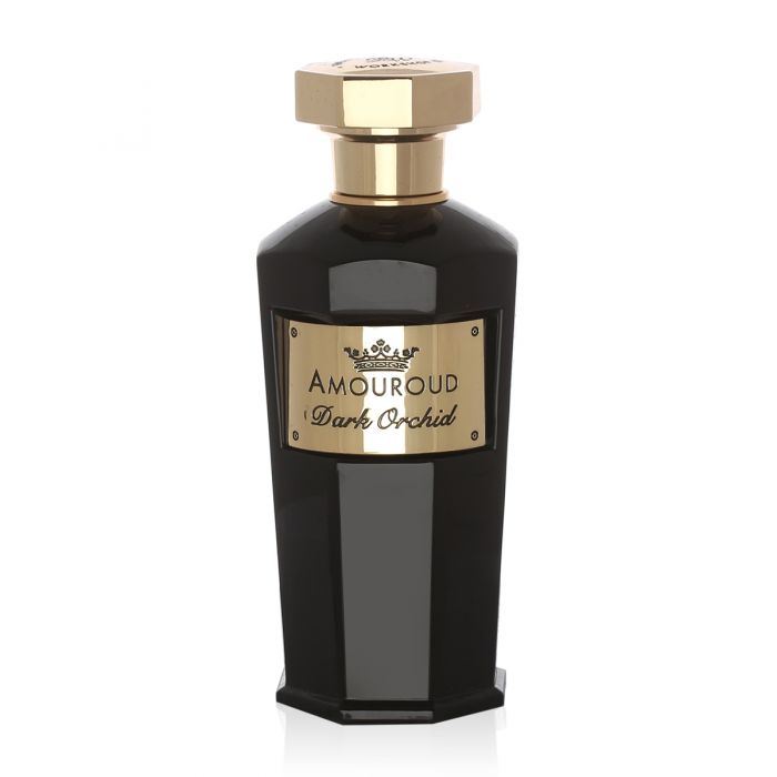 Amouroud Dark Orchid-Amouroud-100ml-hajuinen impress