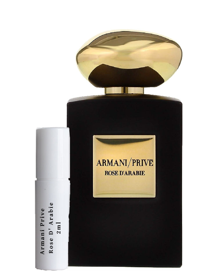 ARMANI Rose D'Arabie näyte 2ml