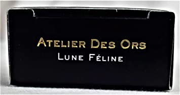 Atelier Des Ors Lune Feline 2,5 ml 0,08 fl. oz. uradni vzorec parfuma,