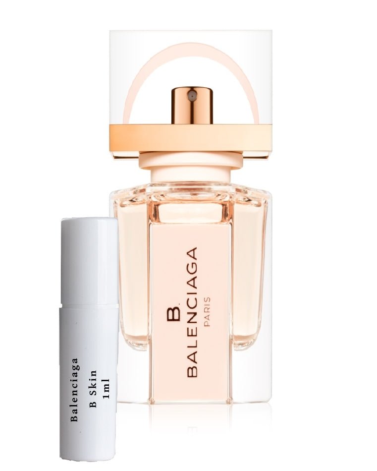 Balenciaga B Ihonäytepullo 1 ml