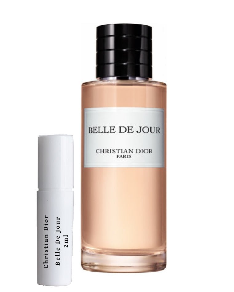 Christian DIOR Belle De Jour näyte 2ml