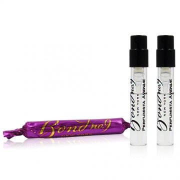 Bond No. 9 Perfumista Avenue 1,7 ml 0,057 us fl. oz. officieel parfumstalen, Bond No. 9 Perfumista Avenue 1,7ml 0,057 us fl. oz. muestra de perfume oficial, Bond No. 9 Perfumista Avenue 1,7ml 0,057 us fl. oz. virallinen parfüm minta, Bond No. 9 Perfu