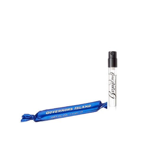 Bond No. 9 Governors Island 1,7 ML 0,06 fl. oz. offizielle Parfümprobe, Bond No. 9 Governors Island 1,7 ML 0,06 fl. oz. officiellt parfymprov, Bond No. 9 Governors Island 1,7 ML 0,06 fl. oz. officiel parfumeprøve, Bond No. 9 Governors Island 1,7 ML 0