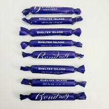 Bond No. 9 Shelter Island 1,7 ml 0,057 us fl. oz. officiel parfumeprøve, Bond No. 9 Shelter Island 1,7ml 0,057 us fl. oz. officieel parfumstalen, Bond No. 9 Shelter Island 1,7ml 0,057 us fl. oz. muestra de perfume oficial, Bond No. 9 Shelter Island 1