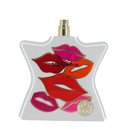Bond No. 9 Nolita parfyymitesteri, Тестер за парфюм Bond No. 9 Nolita, 邦德9号格林威治村香水测试器, Tester parfému Bond No. Nro 9 Nolita -hajuveden testaaja