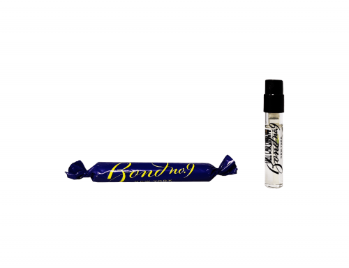 Bond No. 9 Liberty Island 1,7 ML 0,06 fl. oz. Virallinen hajuvesinäyte