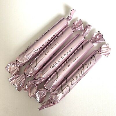 Bond No. 9 Gold Coast 1,7 ML 0,054 fl. oz. Virallinen hajuvesinäyte