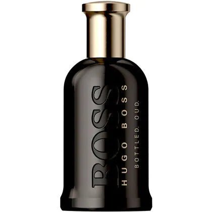 Hugo Boss Bottled Oud 100ml testeri