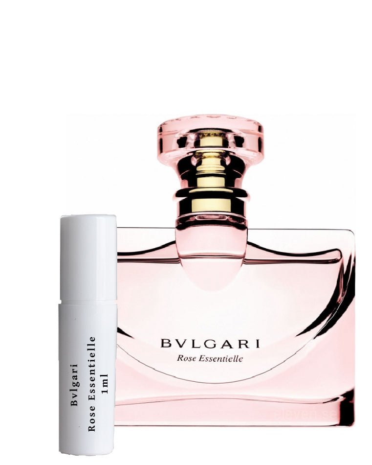 Bvlgari Rose Essentielle näytepullo 1 ml