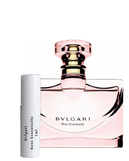Bvlgari Rose Essentielle näytepullo 1 ml