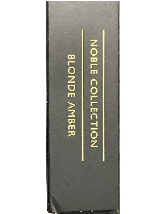 CLIVE CHRISTIAN NOBLE COLLECTION XXI BLONDE AMBER viralliset hajuvesinäytteet