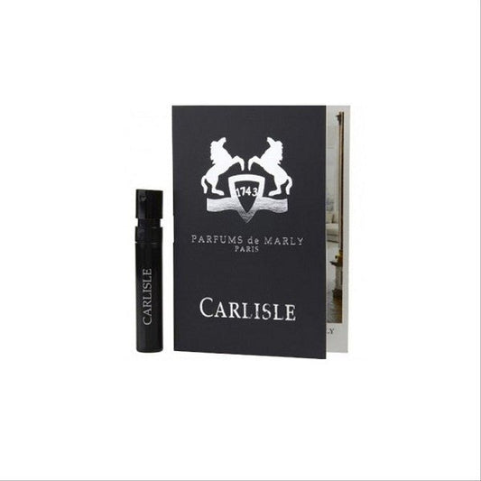 Parfums De Marly Carlisle virallinen hajuvesinäyte 1,2ml 0,04 fl. o.z.