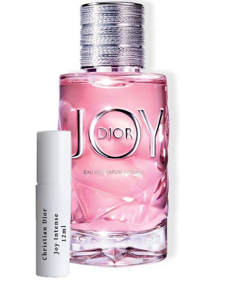 Christian Dior Joy Intense matkahajuvesi 12ml