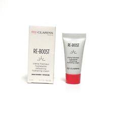 Clarins Re-Boost matizing kosteuttava voide Mini ihonhoitonäyte 5ml 0,1 oz. yhdistelmä rasvaiselle iholle