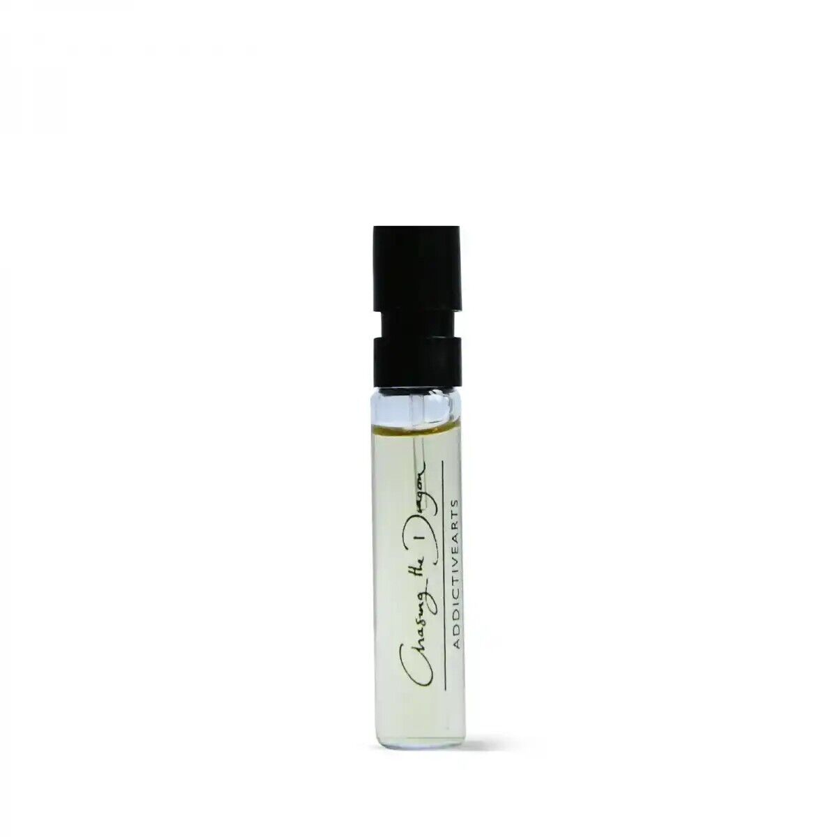 Clive Christian 2ml 0,06 fl. oz. virallinen hajuvesinäyte Chasing the Dragon Hypnotic