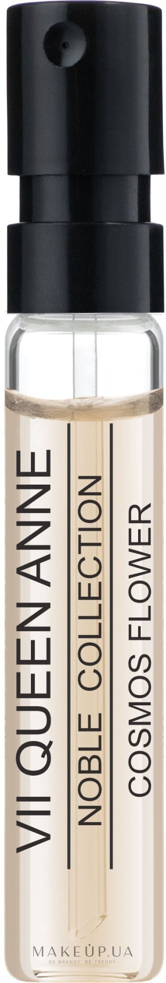 Clive Christian Noble Collection Cosmos Flower virallinen hajuvesinäyte 2ml 0,07 fl. o.z.