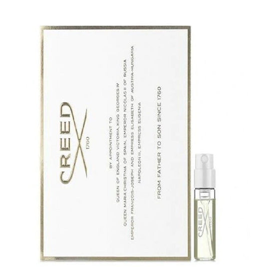 Creed Aventus For Her edp 2,5 ml 0,08 fl. o.z. virallinen hajuvesinäyte