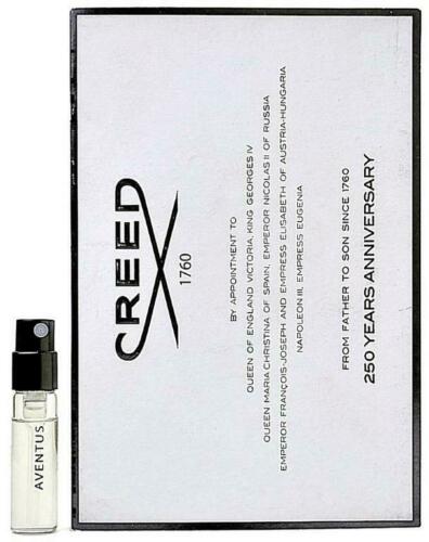 Creed Aventus for Men virallinen hajuvesinäyte 2,0 ml C4220K01