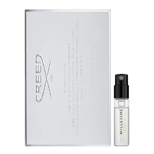 Creed Millesime Imperial edp 2ml 0,06 fl. oz. virallinen hajuvesinäyte
