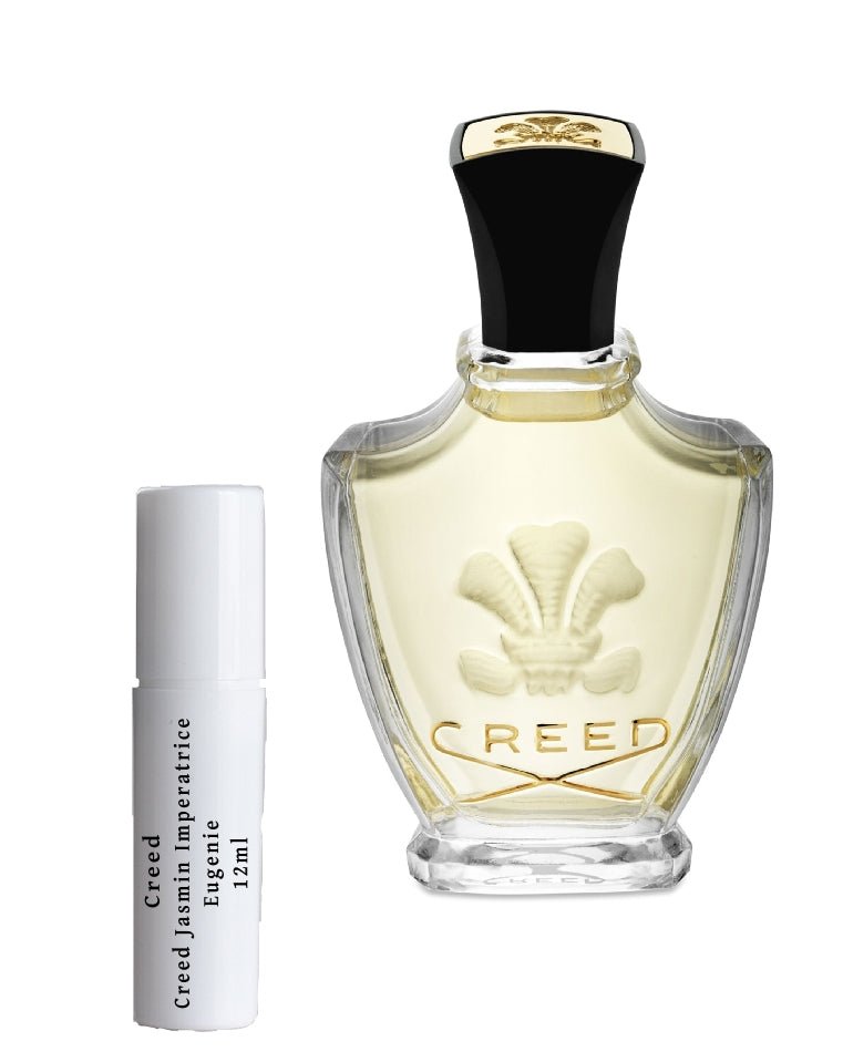 Creed Jasmin Imperatrice Eugenie hajuvesinäytteet 12ml