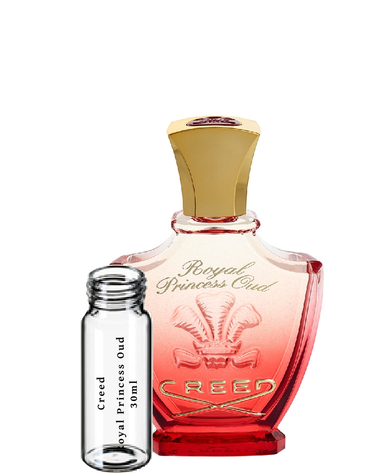 Creed Royal Princess Oud matkasuihke 30ml