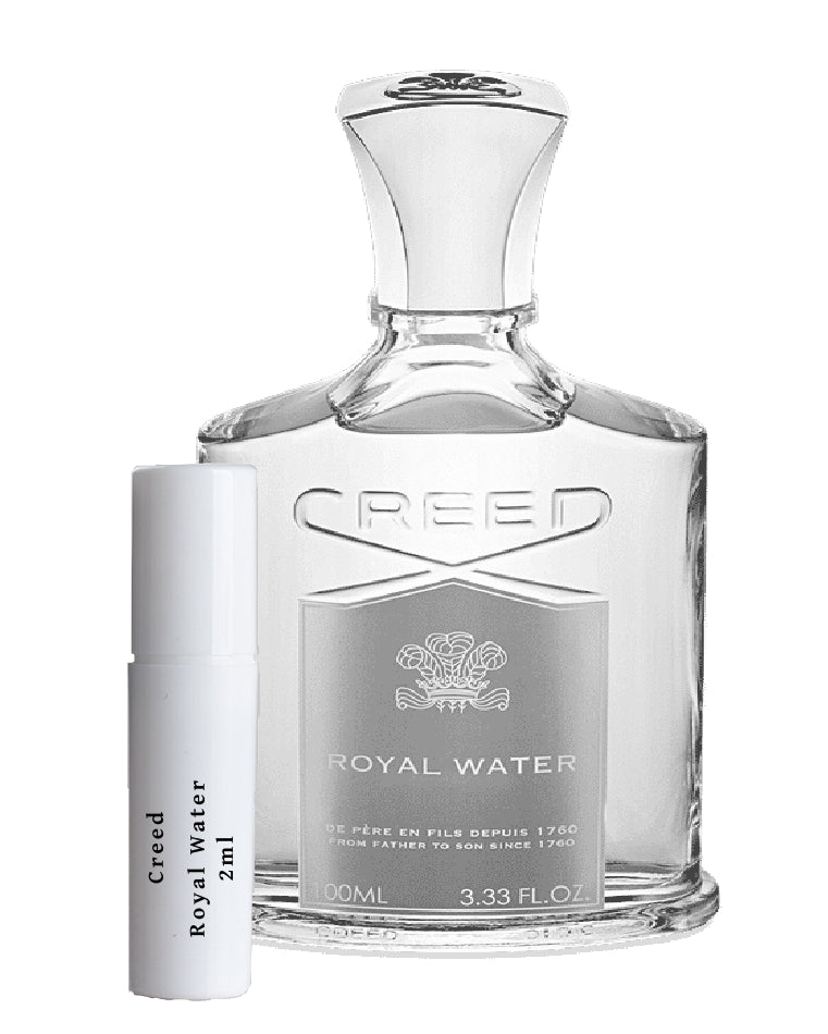 Creed Royal Vesinäyte 2ml