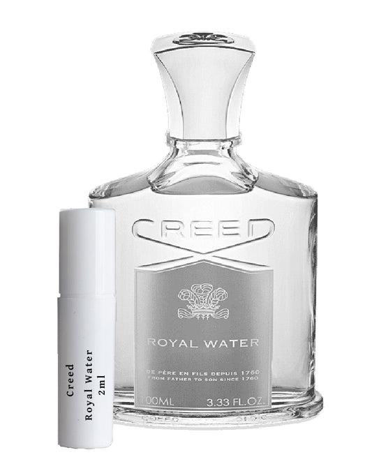 Creed Royal Vesinäyte 2ml