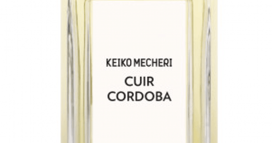 Keiko Mecheri Cuir Cordoba 2,0 ml 0,068 us fl. oz. Virallinen hajuvesinäyte, Keiko Mecheri Cuir Cordoba 2.0ml 0.068 us fl. oz. offizielle Parfümprobe, Keiko Mecheri Cuir Cordoba 2.0ml 0.068 us fl. oz. muestra de hajuvesi oficial, Keiko Mecheri Cuir C