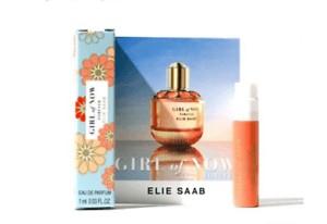 Elie Saab Girl of Now Forever 1ml 0.03 fl.oz virallinen parfüm minta, Elie Saab Girl of Now Forever 1ml 0.03 fl.oz amostra oficial de perfume, Elie Saab Girl of Now Forever 1ml 0.03 fl.oz 官方香水ă 官方香水ă 官方香水ă 官方香水ă de parfum of Girl of Now Forever 1ml 0