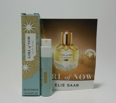 Elie Saab Girl of Now Shine 1ml 0,03 fl.oz Virallinen hajuvesinäyte, Elie Saab Girl of Now Shine 1ml 0,03 fl.oz offizielle Parfümprobe, Elie Saab Girl of Now Shine 1ml 0,03 fl.oz virallista hajuvettä, Elie Shine Saab Girl 1ml of Now.液量オンス公式香水サンプル, El