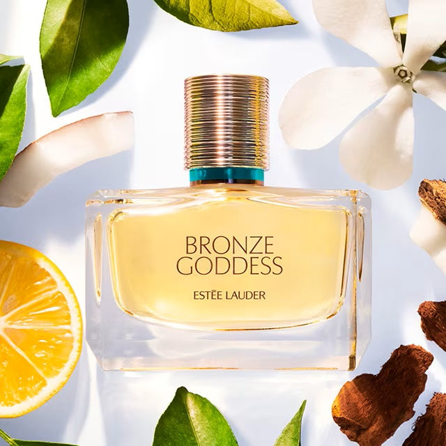 Estee Lauder Bronze Goddess Eau Fraîche Skinscent 1 ml hajuvesinäyte