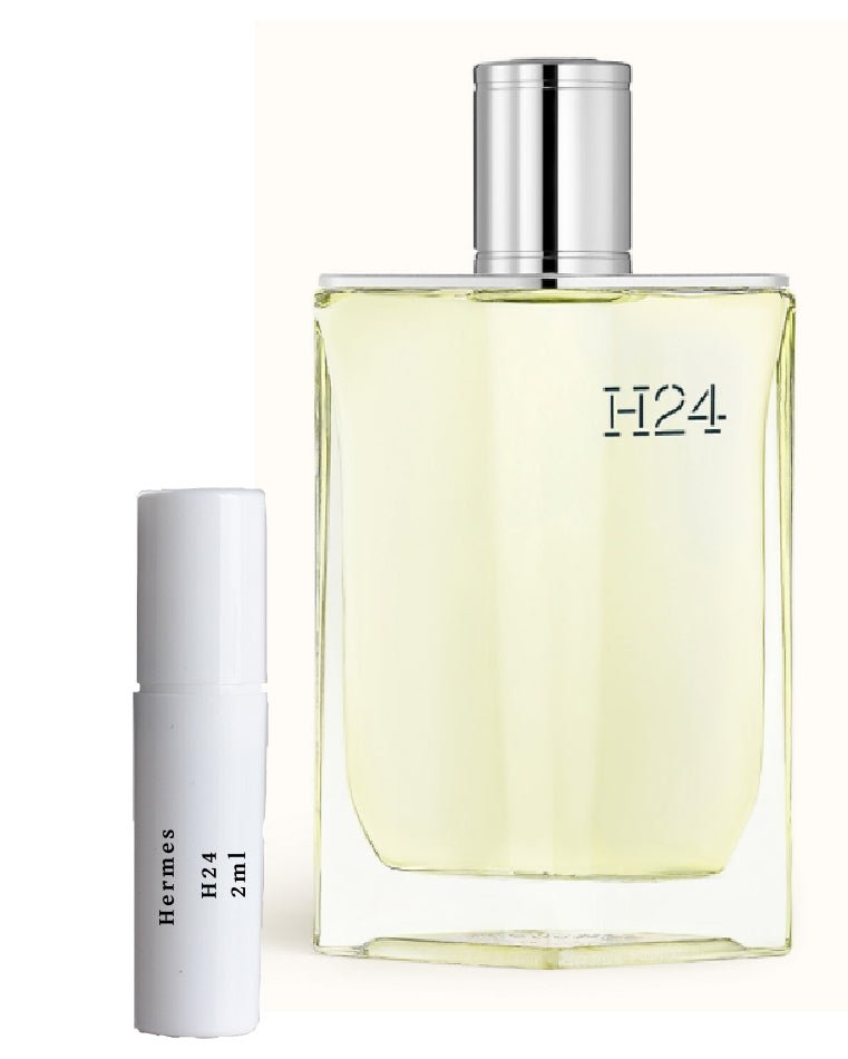 Hermes H24 tuoksunäytteet-Hermes H24-hermes-2ml-hajuimpress