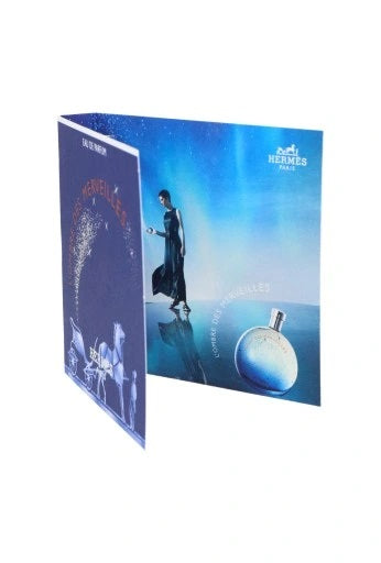 Hermes L'Ombre des Merveilles 2 ml 0,06fl.oz. virallisia tuoksunäytteitä