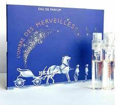 Hermes L'Ombre des Merveilles 2 ml 0,06fl.oz. virallisia hajuvesinäytteitä