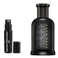 HUGO BOSS BOTTLED PARFUM hajuvesinäytteet, HUGO BOSS BOTTLED PARFUM Parfümproben