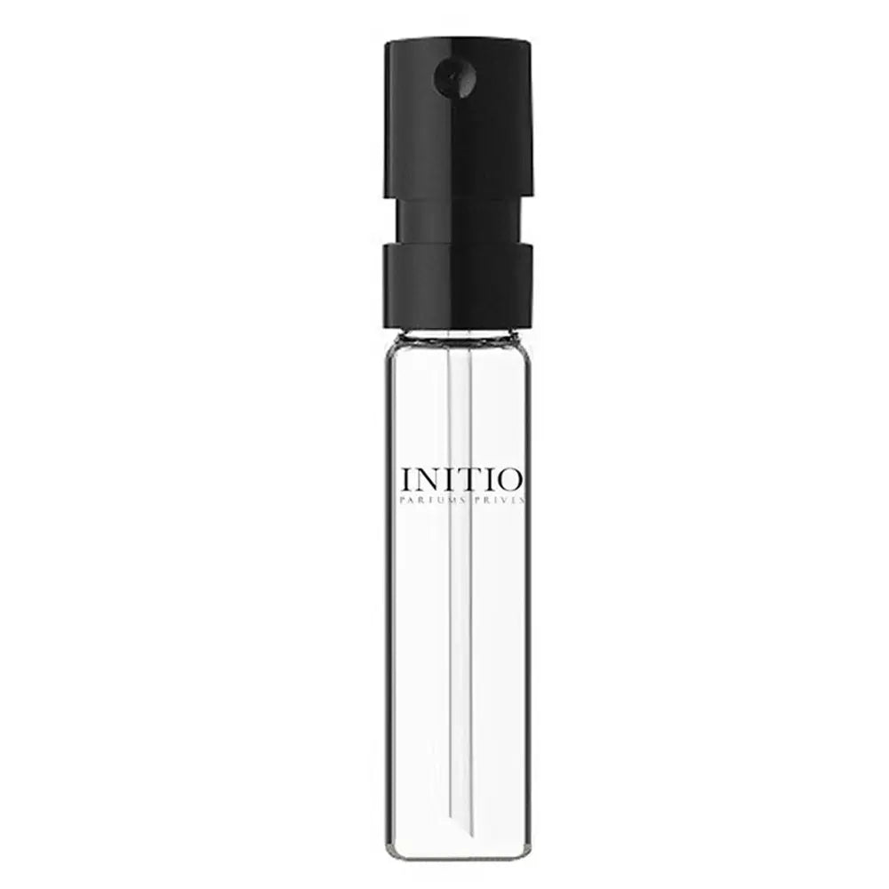 Initio Addictive Vibration 1,5 ml / 0,05 fl.oz. Virallinen hajuvesinäyte