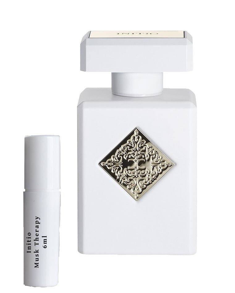 Alkuperäinen myskiterapiakampanjoita