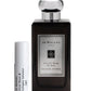 Jo Malone Velvet Rose & Oud Cologne Intense näytepullo suihke 1ml