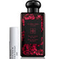 Jo Malone Velvet Rose & Oud Rich Extract -näytteet 6 ml