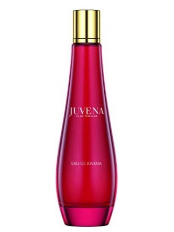 Juvena Eau de Juvena 1,5 ml virallisia hajuvesinäytteitä