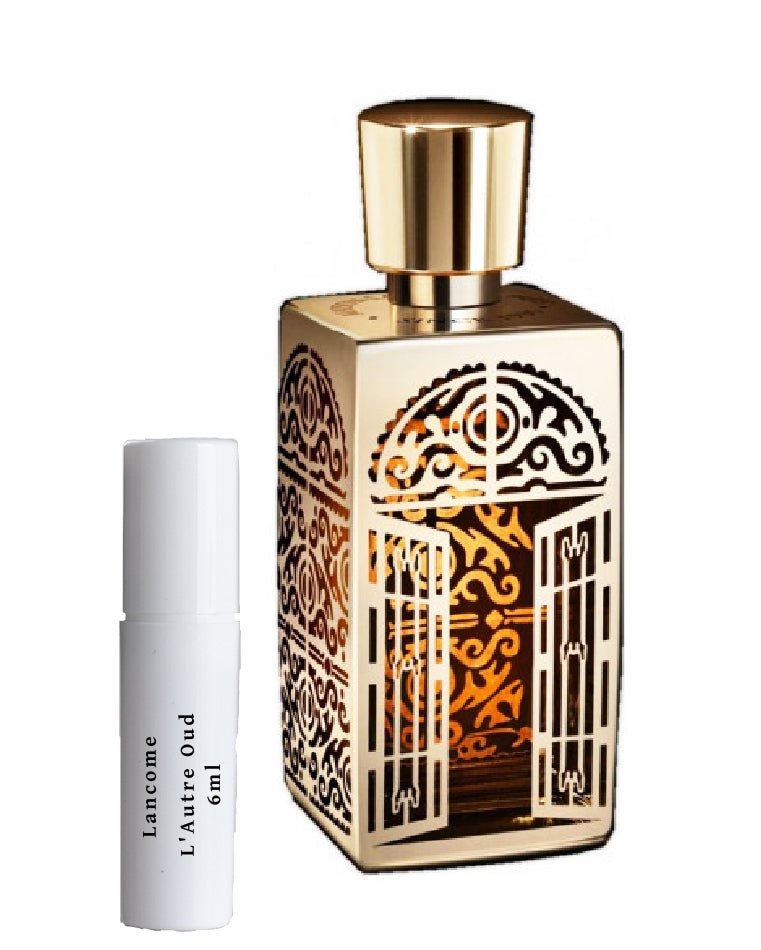 Lancome L'Autre Oud näytteet 6ml
