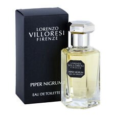 Lorenzo Villoresi Firenze Piper Nigrum viralliset tuoksunäytteet 2ml