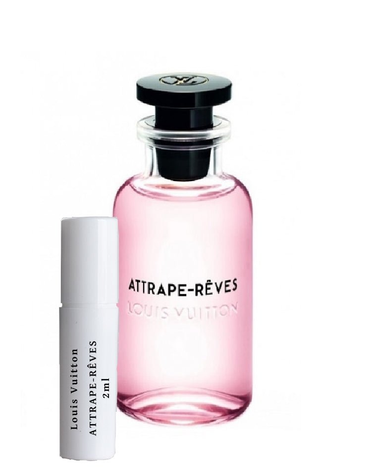 Louis Vuitton ATTRAPE-RÊVES näyte 2ml