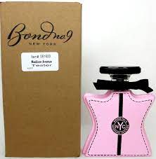 Bond No. 9 Lafayette Street Parfyymitesteri Тестер за парфюм Bond No. 9 Lafayette Street Testeur de hajuvesi Bond No. 9 Lafayette Street Tester hajuvesi Bond No. 9 Lafayette Street Tester parfému Bond No. 9 del Lafayette La Bonyette Street Tester No.