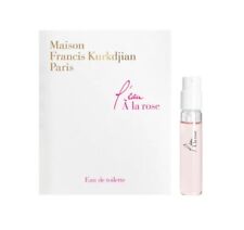 Maison Francis Kurkdjian L'Eau A la Rose 2ml 0,06 fl. oz. virallisia tuoksunäytteitä