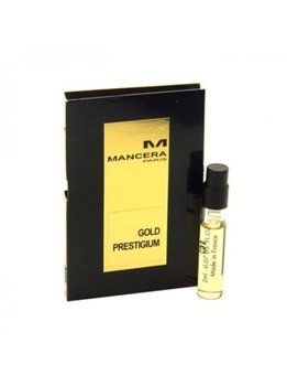 Mancera Gold Prestigium virallinen näyte 2ml 0.07 fl.o.z.
