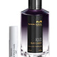 Mancera Aoud Black Candy näytteet 6ml